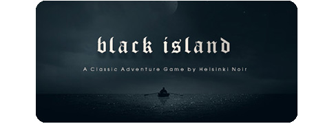 دانلود بازی کامپیوتر Black Island
