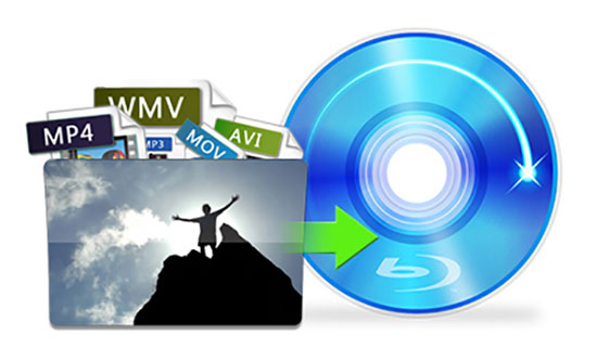 دانلود نرم افزار AnyMP4 Blu-ray Creator v1.1.58