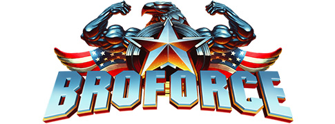دانلود بازی Broforce v5399 – PC