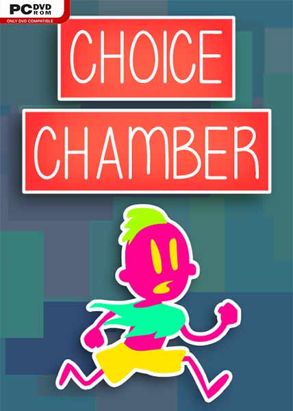 دانلود بازی کامپیوتر Choice Chamber