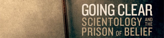 دانلود فیلم مستند Scientology and the Prison of Belief 2015