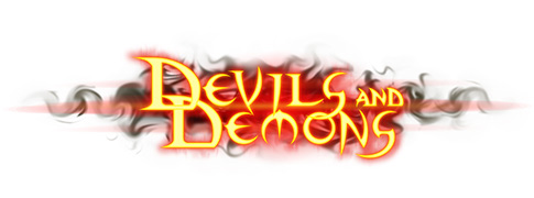 دانلود بازی کامپیوتر Devils and Demons
