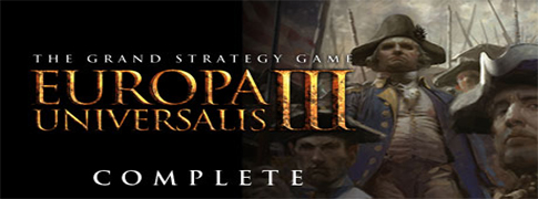 دانلود بازی کامپیوتر Europa Universalis III Complete