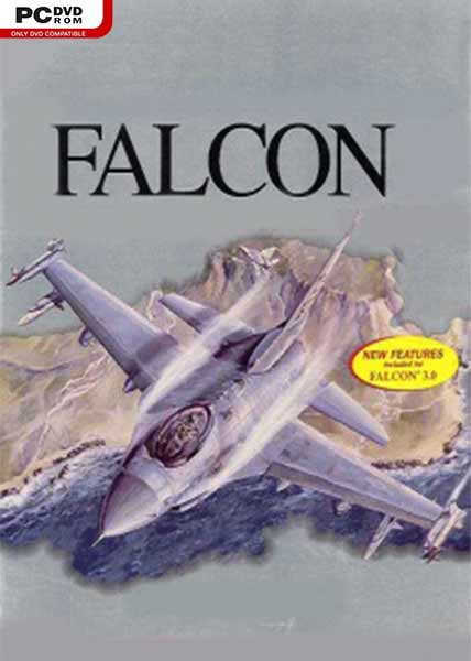 دانلود مجموعه بازی کامپیوتر Falcon Collection