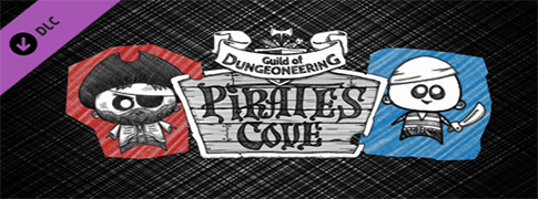 دانلود بازی کامپیوتر Guild of Dungeoneering Pirates Cove