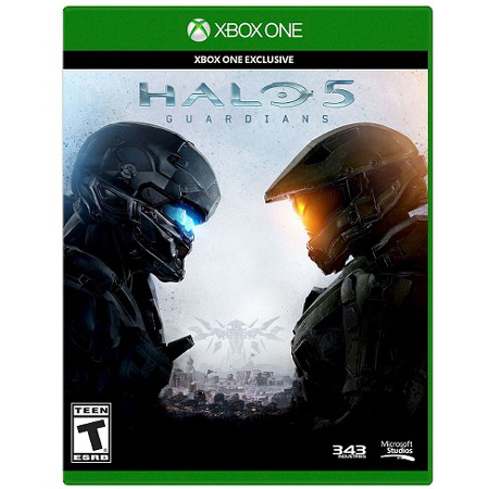 دانلود بازی اکشن Halo 5 Guardians برای Xbox One