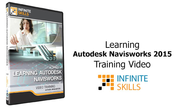 دانلود فیلم آموزشی Learning Autodesk Navisworks 2015