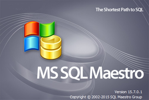 دانلود نرم افزار MS SQL Maestro مدیریت پایگاه داده