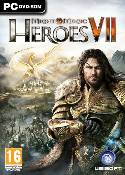دانلود بازی کامپیوتر Might & Magic Heroes VII تمام نسخه ها + آخرین آپدیت
