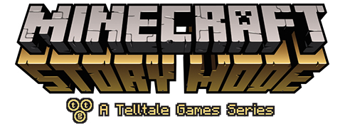 دانلود بازی Minecraft Story Mode برای PS3 قسمت های 1 تا 4