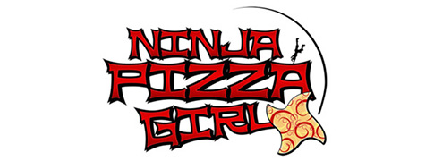 دانلود بازی کامپیوتر Ninja Pizza Girl