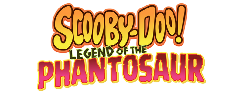 دانلود انیمیشن کارتونی ScoobyDoo Legend of the Phantosaur 2011