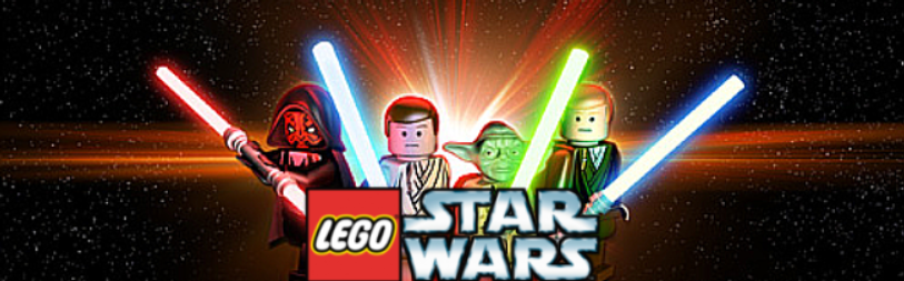 دانلود انیمیشن کارتونی Lego Star Wars The Padawan Menace 2011