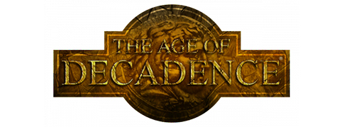 دانلود بازی کامپیوتر The Age of Decadence نسخه CODEX + آخرین آپدیت