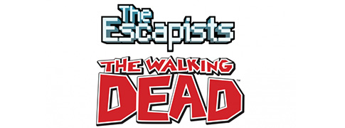 دانلود بازی کامپیوتر The Escapists The Walking Dead همراه آپدیت 1