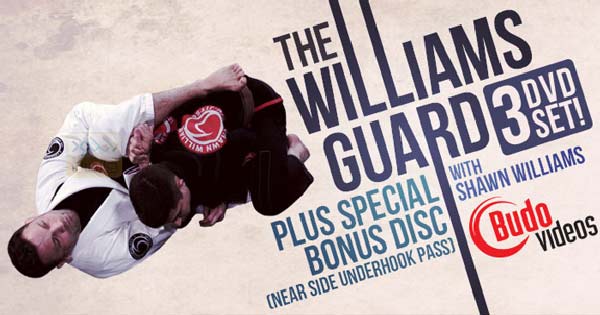 دانلود مجموعه فیلم آموزشی The Williams Guard