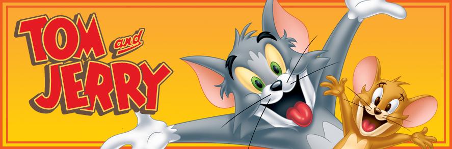 دانلود انیمیشن کارتونی Tom and Jerry A Nutcracker Tale 2007