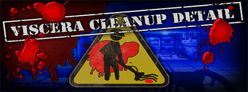 دانلود بازی کامپیوتر Viscera Cleanup Detail