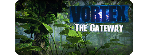 دانلود بازی کامپیوتر Vortex The Gateway