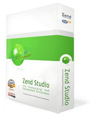 دانلود نرم افزار برنامه نویسی به زبان پی اچ پی Zend Studio v13.6.1