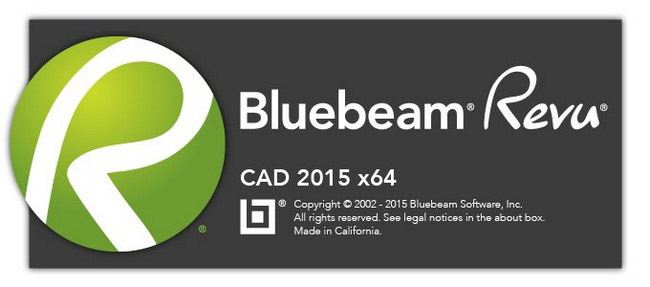 دانلود آخرین نسخه نرم افزار Bluebeam Revu CAD