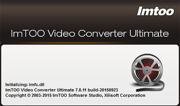 دانلود نرم افزار ImTOO Video Converter Ultimate v7.8.23 Build 20180925 مبدل ویدیو