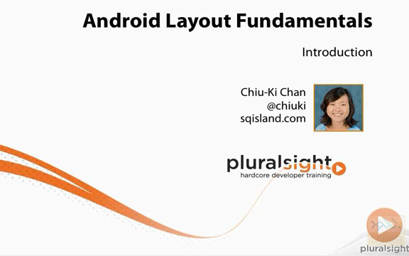 دانلود فیلم آموزشی Android Layout Fundamentals