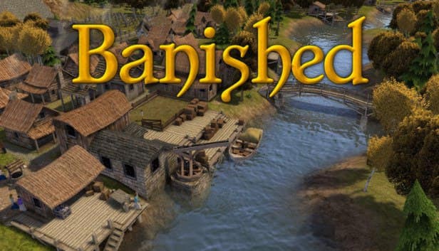 دانلود بازی Banished v1.0.7 – GOG برای کامپیوتر