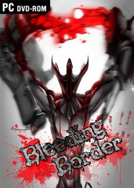 دانلود بازی کامپیوتر Bleeding Border