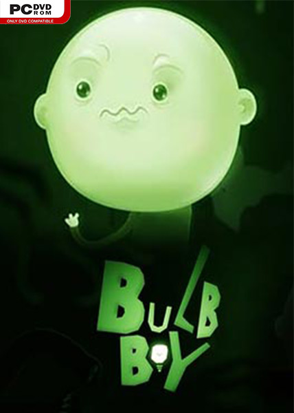 دانلود بازی کامپیوتر Bulb Boy