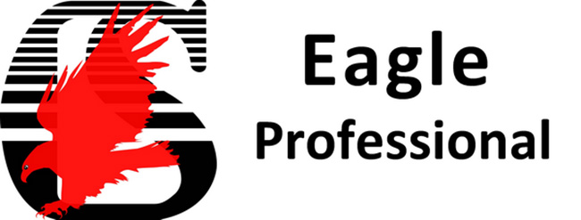 دانلود نرم افزار CadSoft Eagle Professional