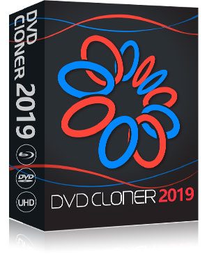 دانلود نرم افزار DVD-Cloner 2019 v16.60 Build 1450