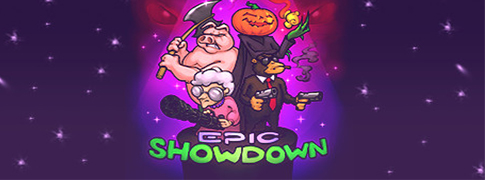 دانلود بازی کامپیوتر Epic Showdown