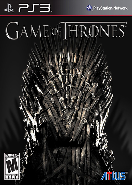 دانلود بازی Game of Thrones قسمت 1 تا 5 برای PS3