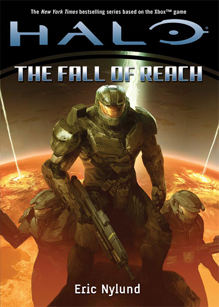دانلود انیمیشن Halo The Fall of Reach 2015