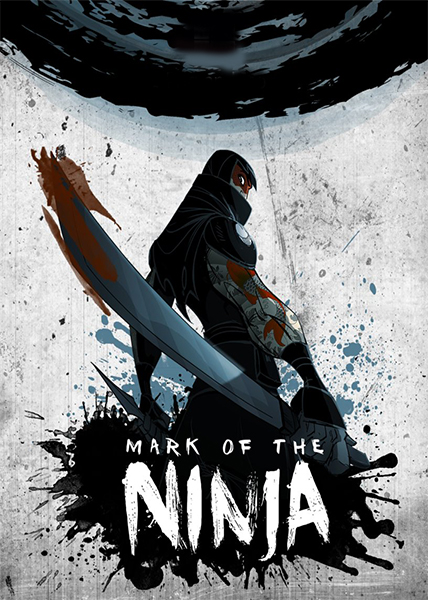 دانلود بازی مک Mark of the Ninja
