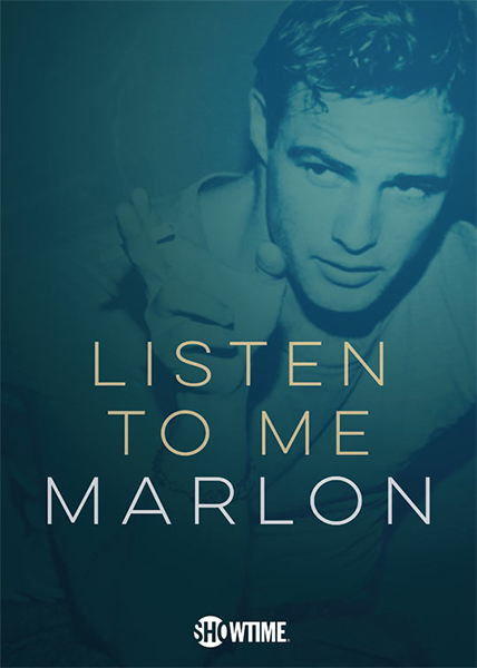 دانلود فیلم مستند Listen to Me Marlon 2015
