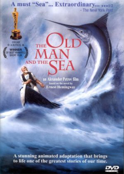 دانلود انیمیشن کارتونی The Old Man and the Sea 1999