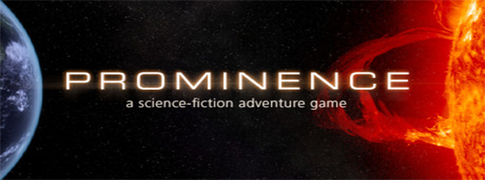 دانلود بازی کامپیوتر Prominence