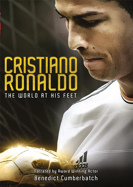 دانلود فیلم مستند Ronaldo 2015