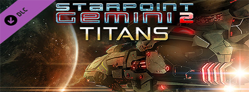 دانلود بازی کامپیوتر Starpoint Gemini 2 Titans
