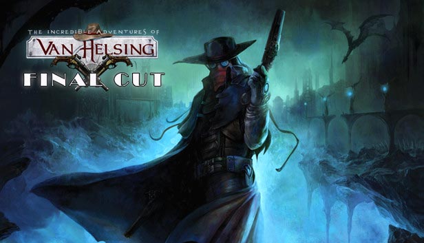 دانلود بازی The Incredible Adventures of Van Helsing Final Cut v2.0.0.5 برای کامپیوتر