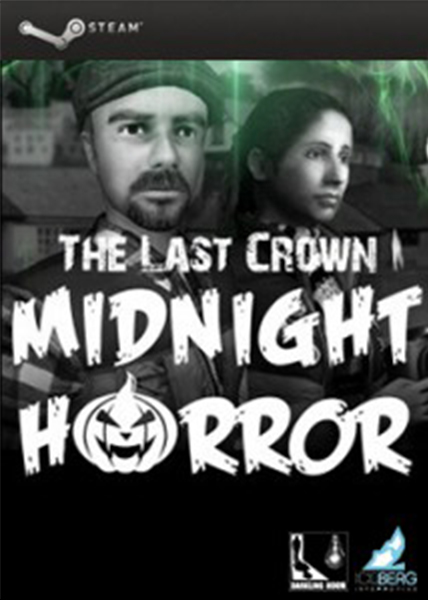 دانلود بازی کامپیوتر The Last Crown Midnight Horror