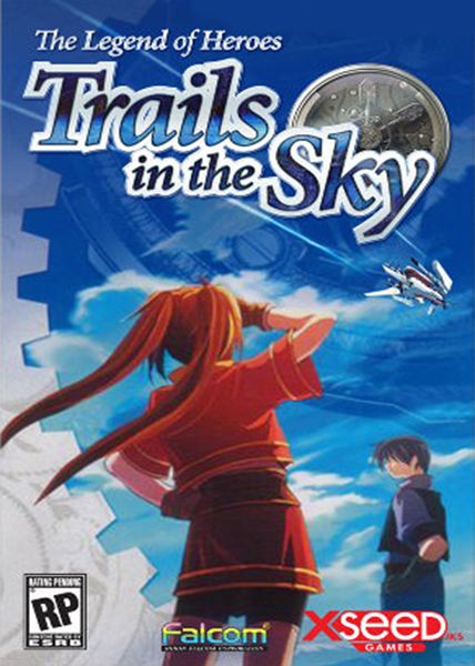 دانلود بازی کامپیوتر The Legend of Heroes Trails in the Sky SC