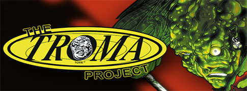 دانلود بازی کامپیوتر The Troma Project