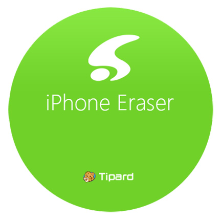 دانلود نرم افزار Tipard iPhone Eraser v1.0.20 پاکسازی اطلاعات آیفون