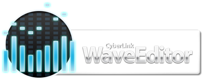 دانلود آخرین نسخه نرم افزار CyberLink WaveEditor