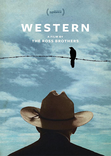 دانلود فیلم مستند Western 2015