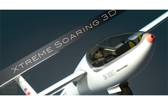 دانلود بازی Xtreme Soaring 3D برای اندروید