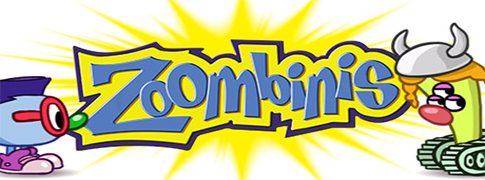 دانلود بازی کامپیوتر Zoombinis